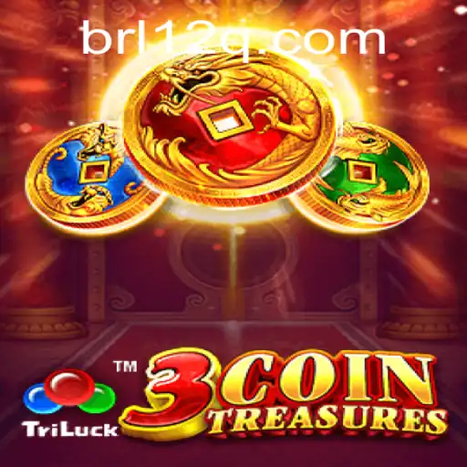 Descubra a Aventura Épica de '3CoinTreasures' e Suas Regras Cativantes