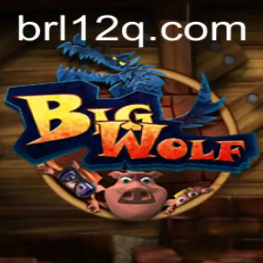 BigWolf: Descubra o Novo Fenômeno dos Jogos de Estratégia