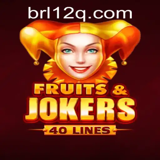 Explorando o Novo Jogo 'FruitsAndJokers40': Descrição, Introdução e Regras