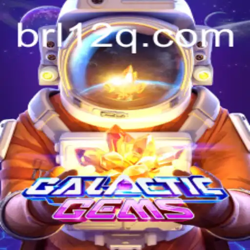Explorando as Aventuras de GalacticGems: Uma Jornada Cósmica