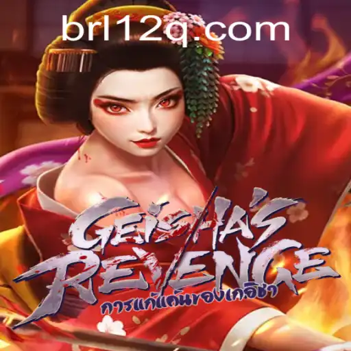 GeishasRevenge: Uma Imersão no Mundo Misterioso do Jogo