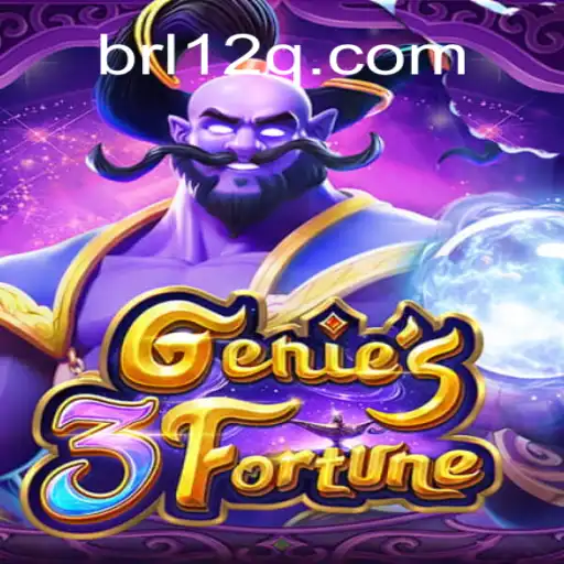 Descubra o Empolgante Mundo do Jogo Genie3Fortune