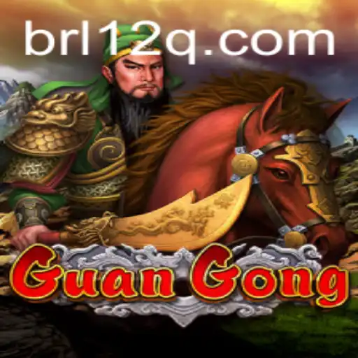 Descubra GuanGong: O Jogo Estratégico Inspirado na Antiga Era Chinesa