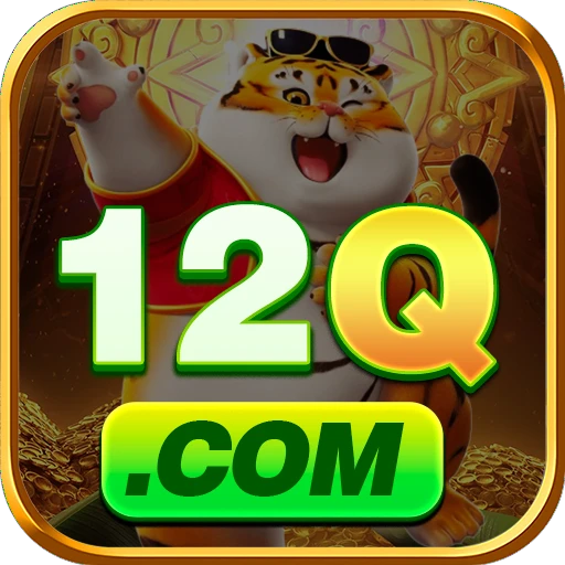 12q Bet Login♣️Plataforma Oficial de Jogos Certificados 12q.Com Logo