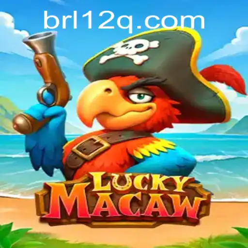 Descubra o Fascinante Mundo de LuckyMacaw: Um Jogo de Estratégia e Emoção