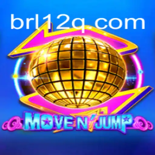 MovenJump: Um Salto para a Diversão e Aventura