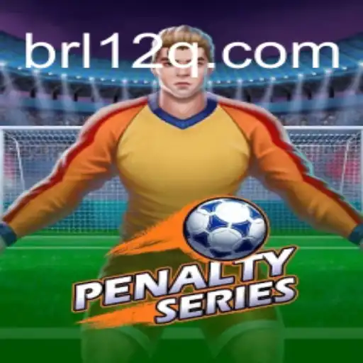 PenaltySeries: Descubra o Novo Jogo Emocionante