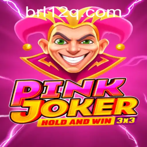 Descubra o Fascinante Universo de 'Pinkjoker': O Jogo Revolucionário que Está Conquistando o Mundo