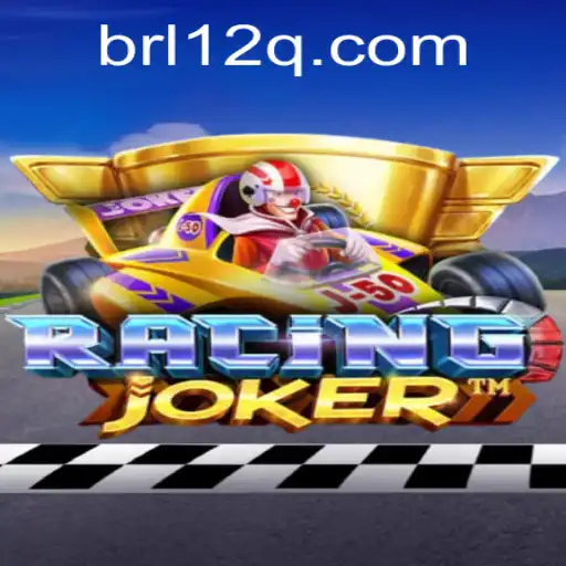 RacingJoker: Uma Nova Era de Corridas e Estratégia