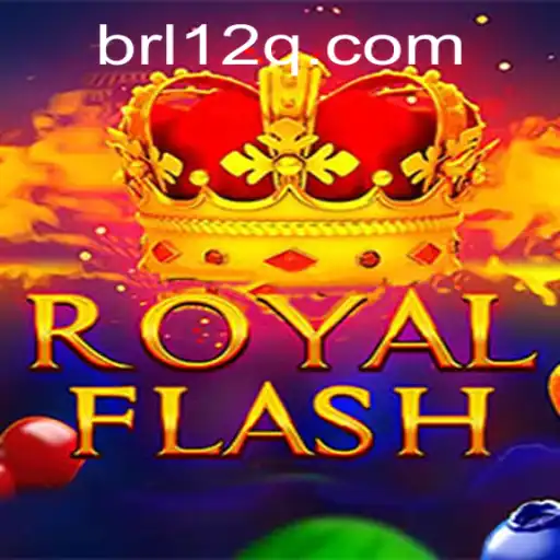 Descubra o Fascinante Mundo de RoyalFlash: Jogo e Estratégia