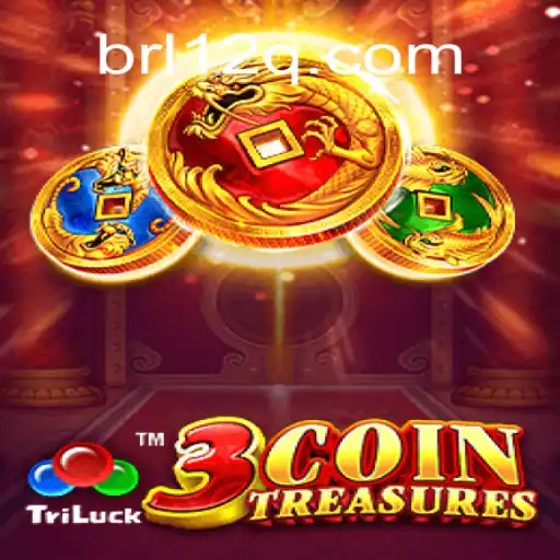 Descubra a Aventura Épica de '3CoinTreasures' e Suas Regras Cativantes