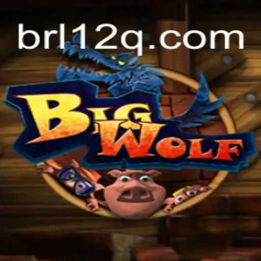 BigWolf: Descubra o Novo Fenômeno dos Jogos de Estratégia