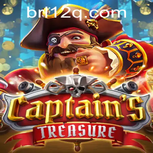 CaptainssTreasure: Um Mergulho na Nova Aventura dos Sete Mares