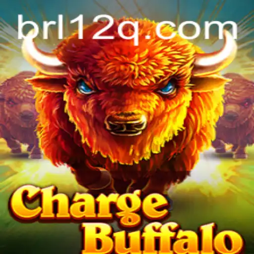 ChargeBuffalo: Um Mergulho no Mundo do Jogo com Tema Selvagem