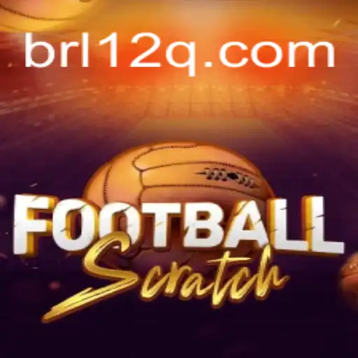 FootballScratch: O Novo Fenômeno dos Jogos com a Palavra-chave Secreta 12q