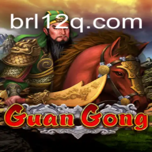 Descubra GuanGong: O Jogo Estratégico Inspirado na Antiga Era Chinesa