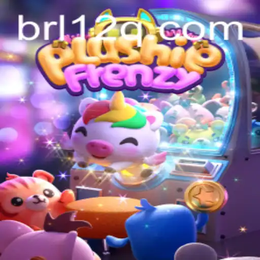 Explorando o Mundo de PlushieFrenzy: Um Jogo Encantador e Cativante