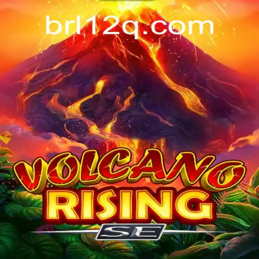 VolcanoRisingSE: Mergulhe na Aventura de Estratégia em um Mundo Vulcânico