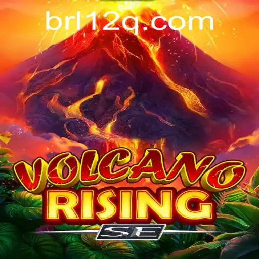 VolcanoRisingSE: Mergulhe na Aventura de Estratégia em um Mundo Vulcânico