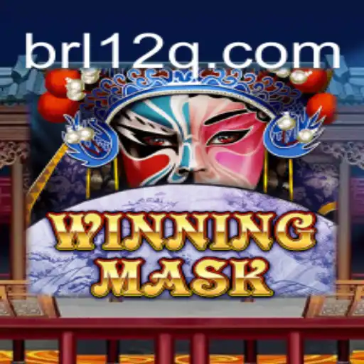 WinningMask: Descubra o Jogo Revolucionário com a Palavra-Chave 12q